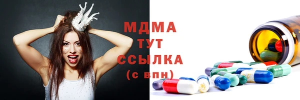 МДПВ Инта